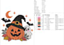 do embroidery digitizing, left chest, jacket back, cap, 3d puff designs